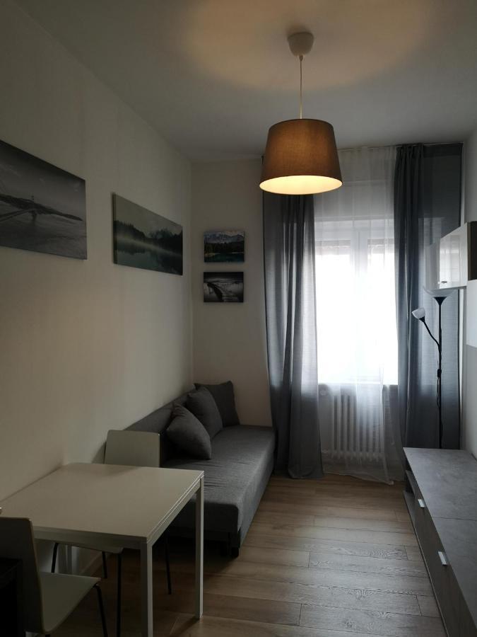 Queen East Verona Apartments Eksteriør billede