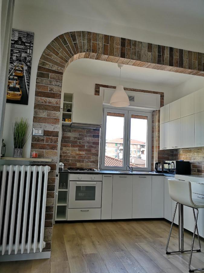 Queen East Verona Apartments Eksteriør billede